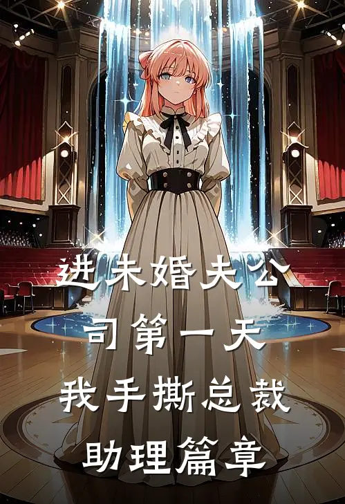 进未婚夫公司第一天，我手撕总裁助理篇章