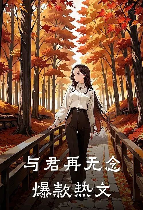 与君再无念爆款热文