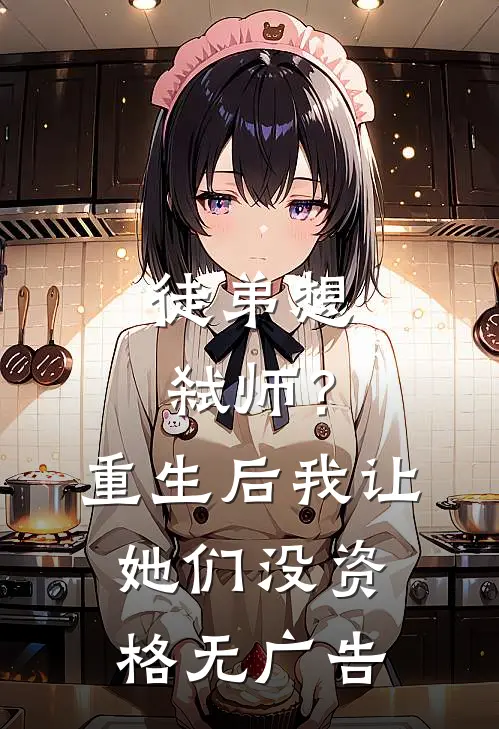 徒弟想弑师？重生后我让她们没资格无广告