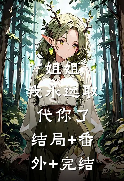姐姐，我永远取代你了:结局+番外+完结
