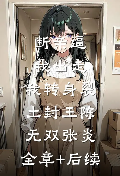 断亲逼我出走，我转身裂土封王陈无双张炎:全章+后续
