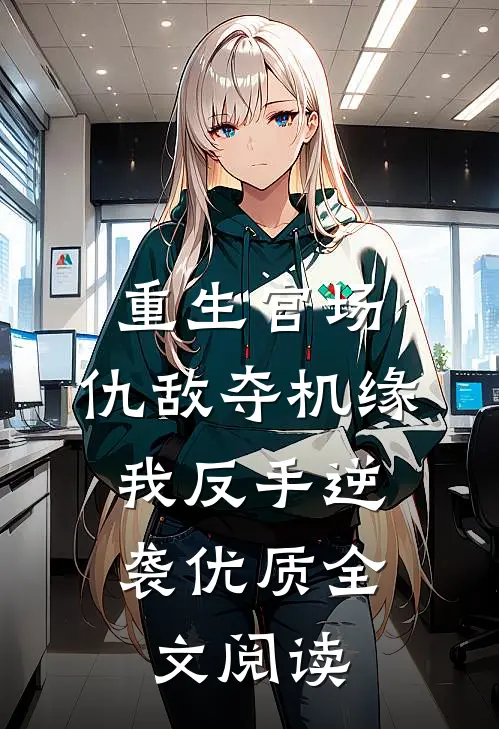 重生官场：仇敌夺机缘，我反手逆袭优质全文阅读