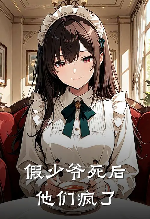 假少爷死后他们疯了