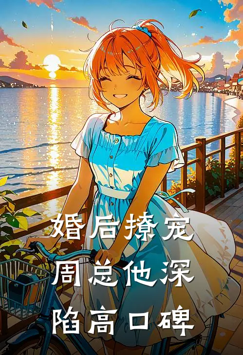 婚后撩宠：周总他深陷高口碑