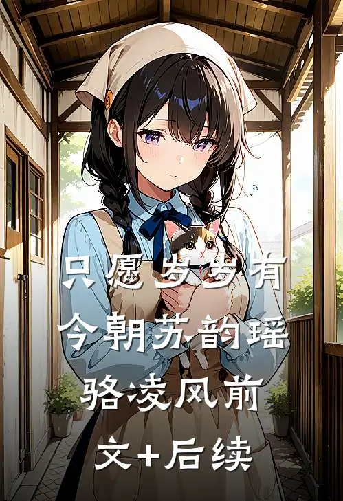 只愿岁岁有今朝苏韵瑶骆凌风前文+后续