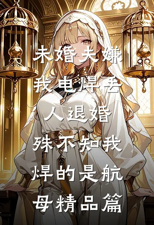 未婚夫嫌我电焊丢人退婚，殊不知我焊的是航母精品篇