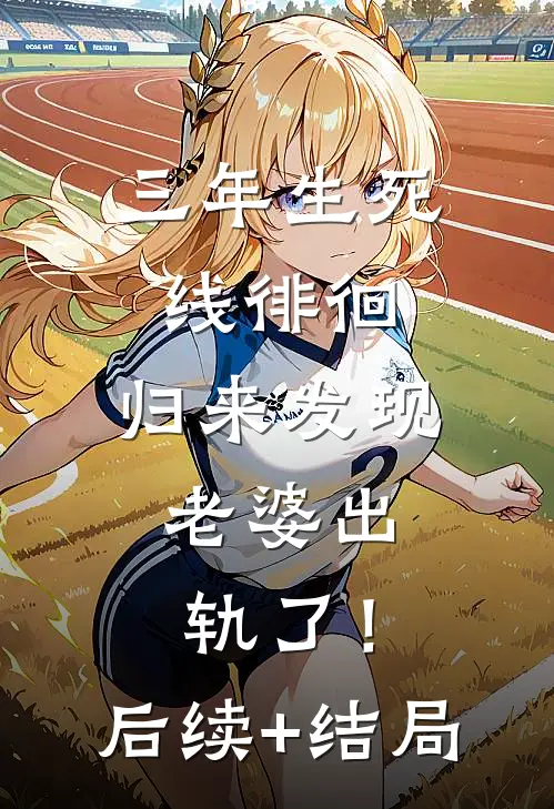 三年生死线徘徊：归来发现，老婆出轨了！后续+结局