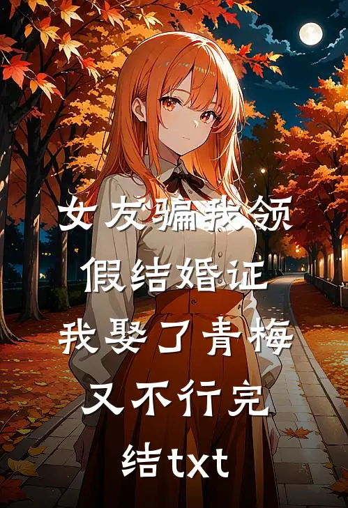 女友骗我领假结婚证，我娶了青梅又不行完结txt