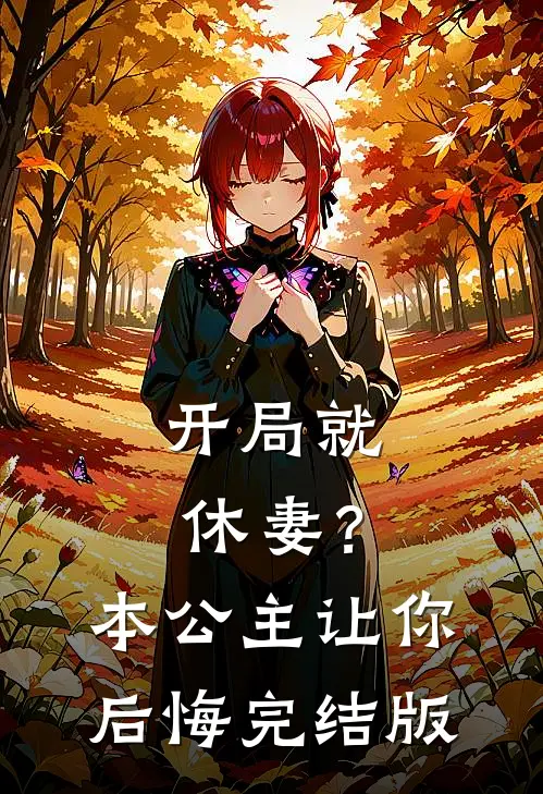 开局就休妻？本公主让你后悔完结版