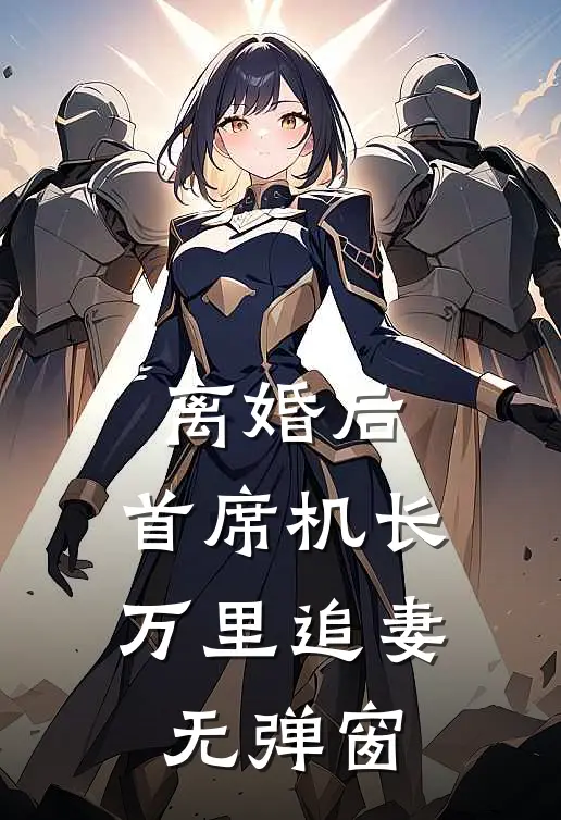 离婚后，首席机长万里追妻无弹窗