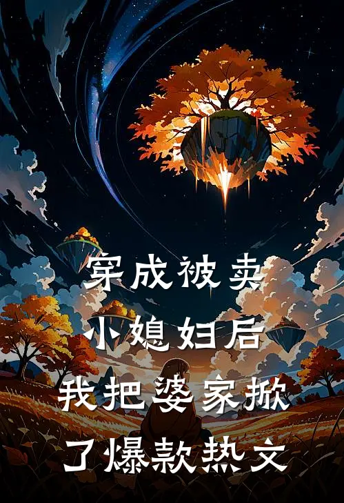 大火烧坏脑子后，装瞎老公崩溃了