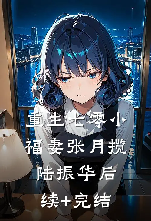 重生七零小福妻张月揽陆振华后续+完结