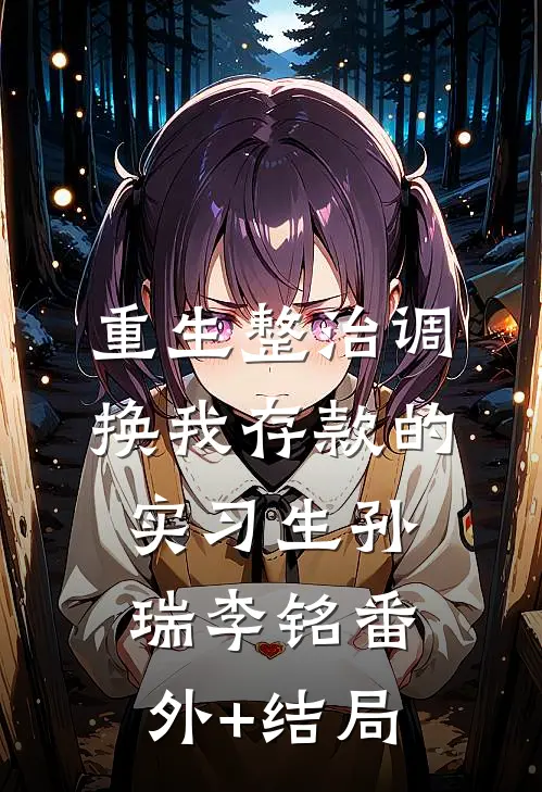 重生整治调换我存款的实习生孙瑞李铭(番外)+(结局)