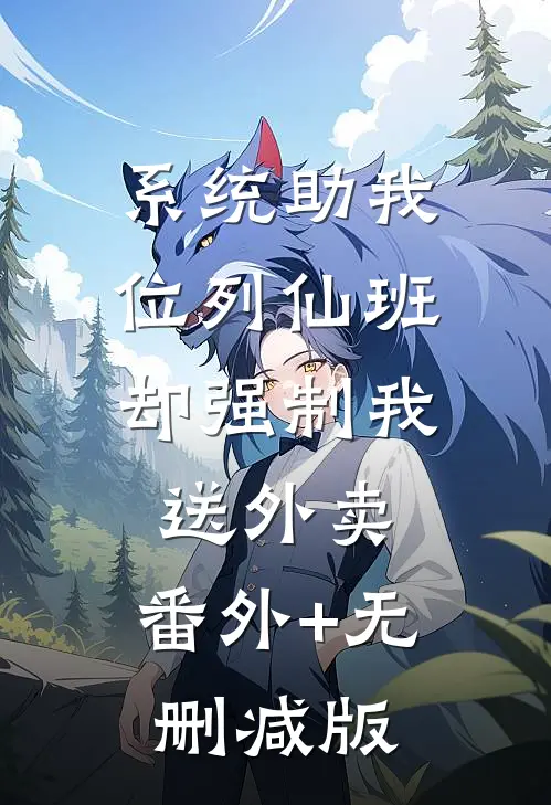 系统助我位列仙班，却强制我送外卖:番外+无删减版