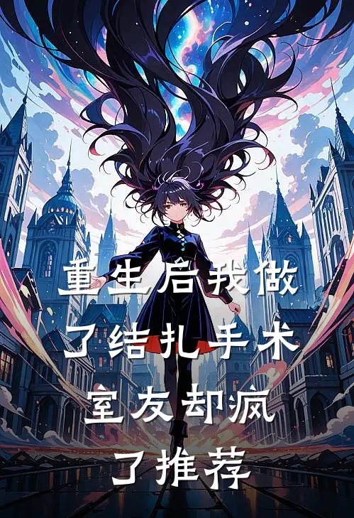 重生后我做了结扎手术，室友却疯了推荐