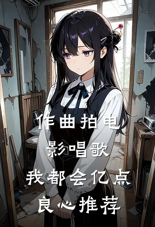作曲拍电影唱歌，我都会亿点良心推荐