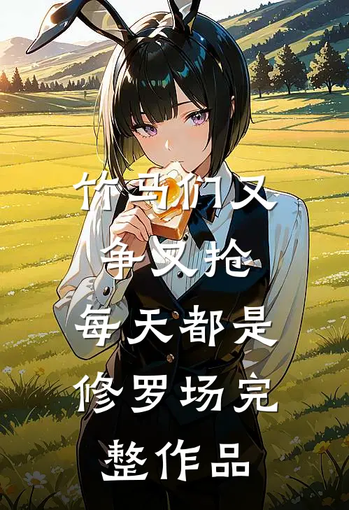 竹马们又争又抢，每天都是修罗场完整作品