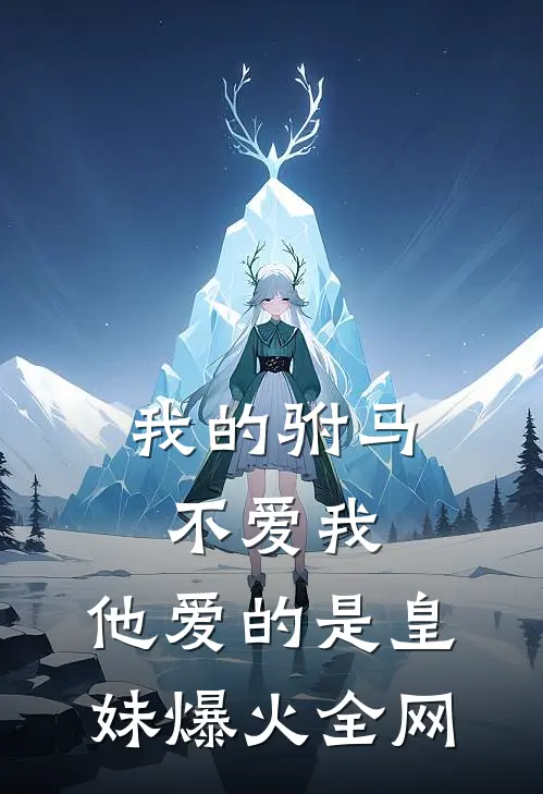 我的驸马不爱我，他爱的是皇妹爆火全网