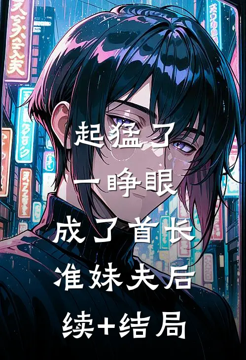 起猛了，一睁眼，成了首长准妹夫后续+结局