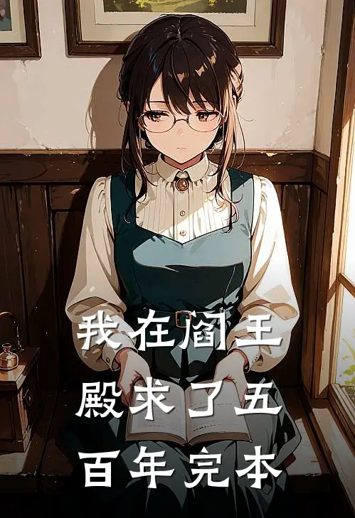 我在阎王殿求了五百年完本