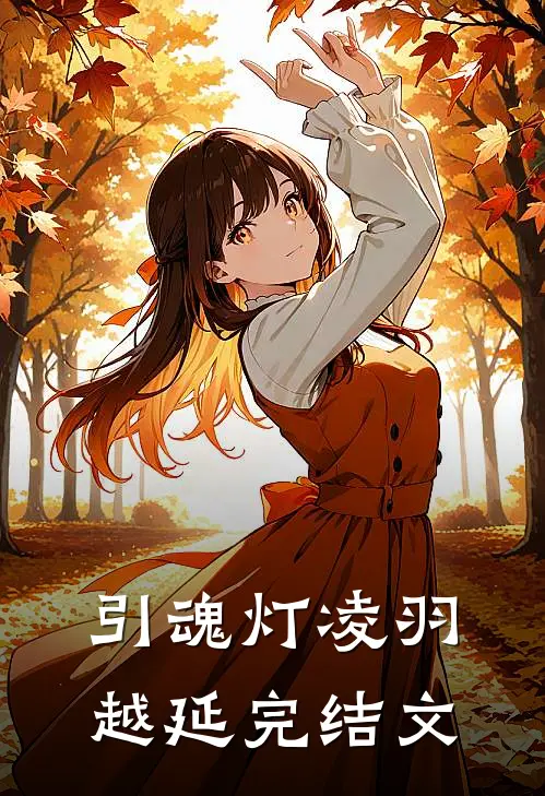 引魂灯凌羽越延完结文