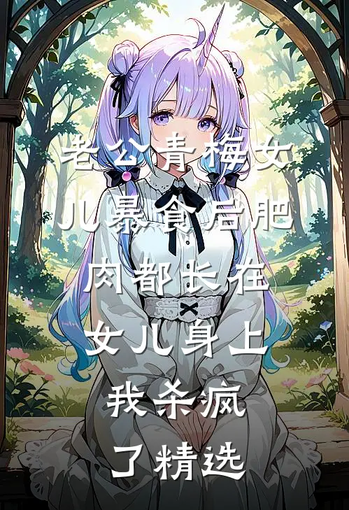 老公青梅女儿暴食后肥肉都长在女儿身上，我杀疯了精选