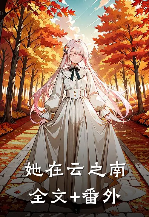 她在云之南全文+番外