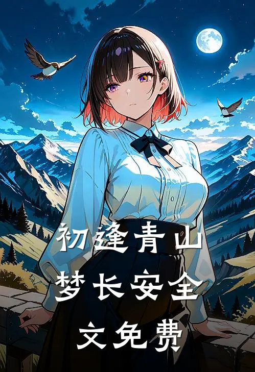 初逢青山梦长安全文免费