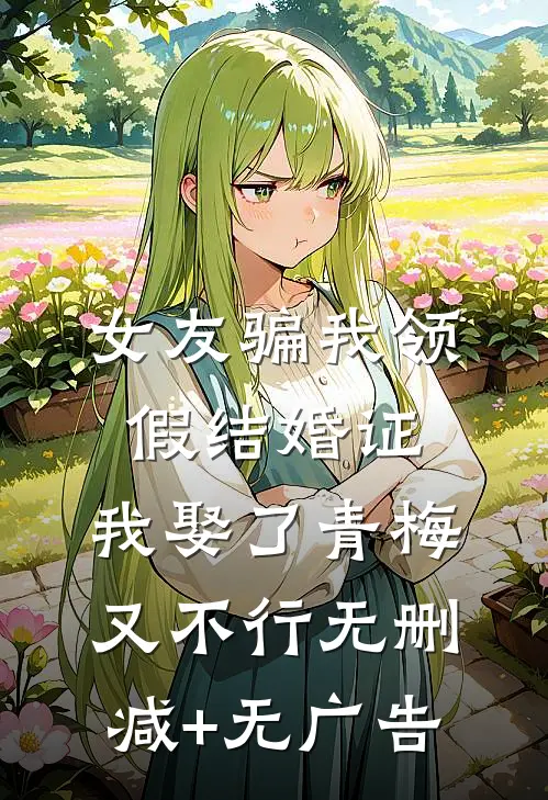女友骗我领假结婚证，我娶了青梅又不行无删减+无广告