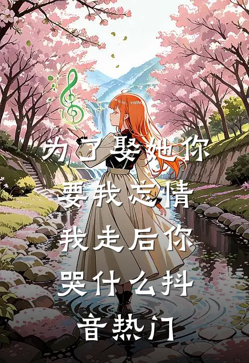 为了娶她你要我忘情，我走后你哭什么抖音热门