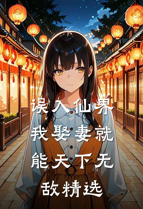 误入仙界，我娶妻就能天下无敌精选