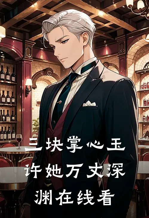 三块掌心玉，许她万丈深渊在线看