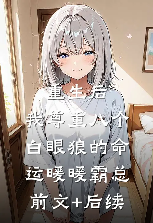 重生后，我尊重八个白眼狼的命运暖暖霸总:前文+后续