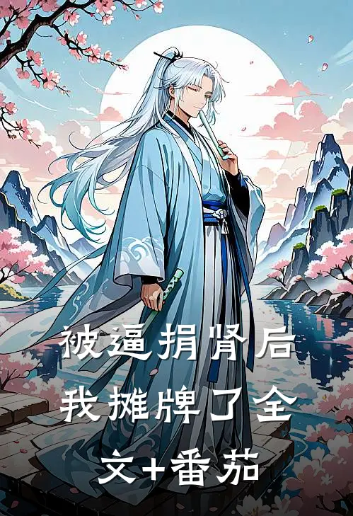 被逼捐肾后，我摊牌了全文+番茄