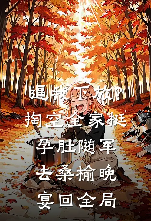 逼我下放？掏空全家挺孕肚随军去桑榆晚宴回全局