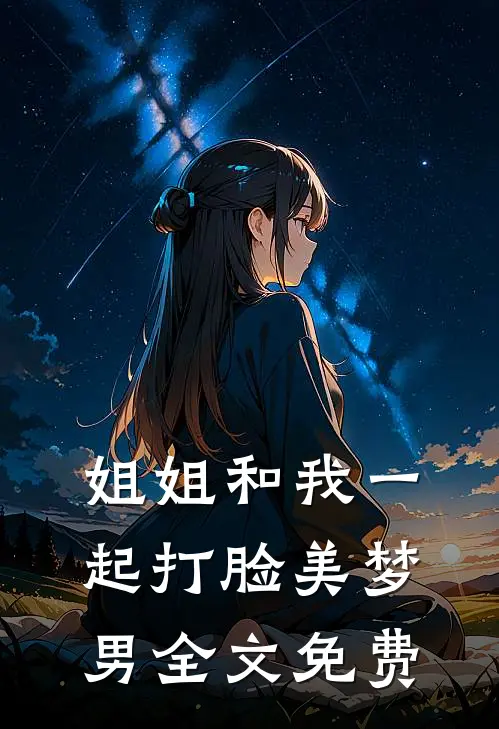 姐姐和我一起打脸美梦男全文免费