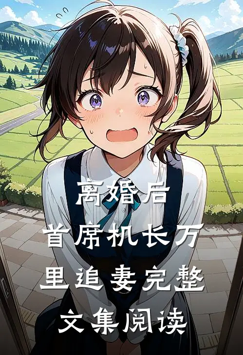 离婚后，首席机长万里追妻完整文集阅读