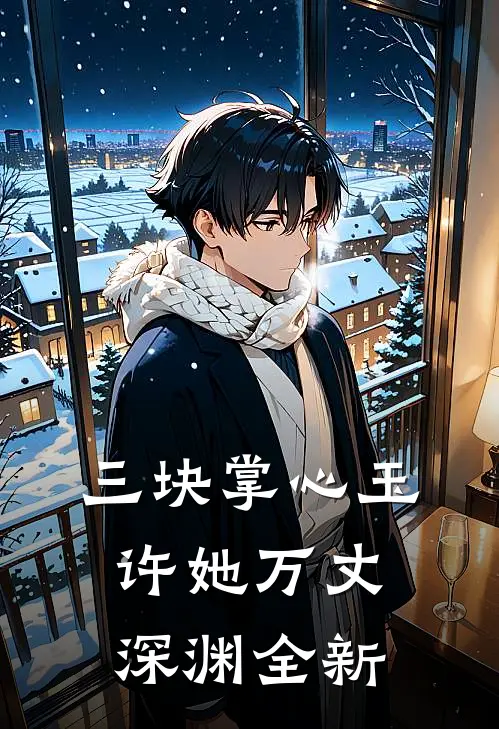三块掌心玉，许她万丈深渊全新