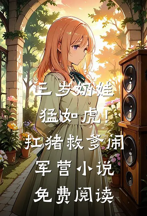 三岁奶娃猛如虎！扛猪救爹闹军营小说免费阅读