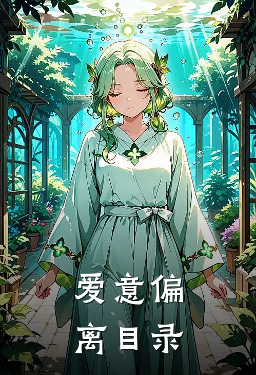 爱意偏离目录