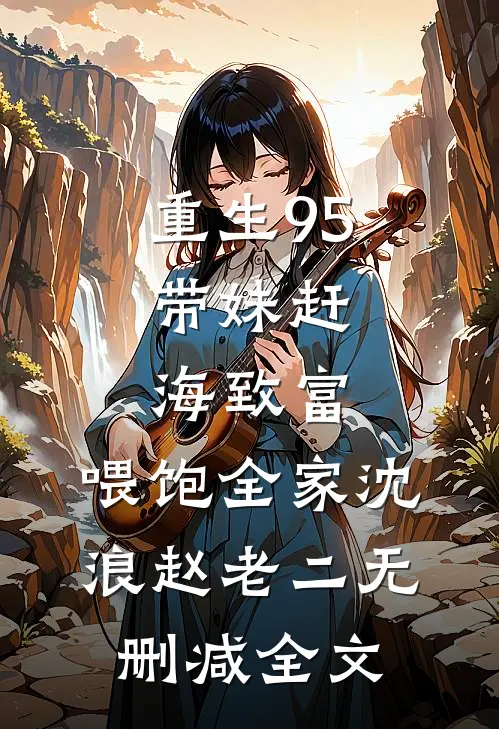 重生95：带妹赶海致富，喂饱全家沈浪赵老二无删减全文