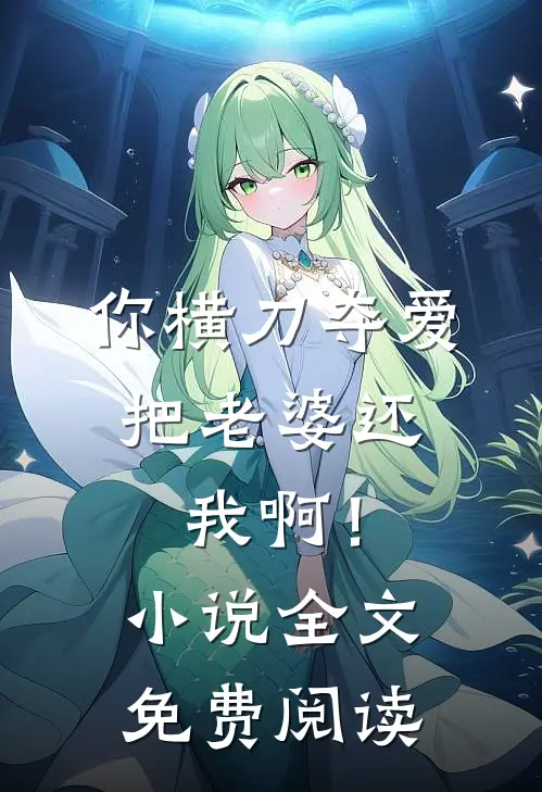 你横刀夺爱，把老婆还我啊！小说全文免费阅读