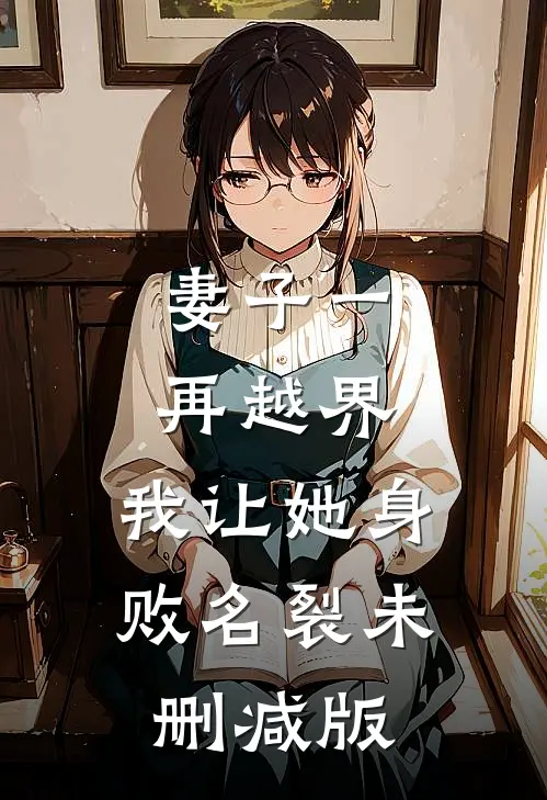 妻子一再越界，我让她身败名裂未删减版