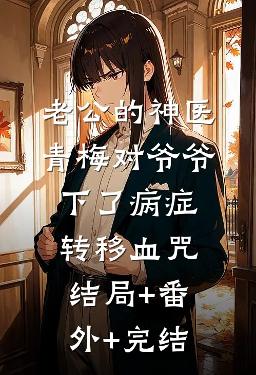 老公的神医青梅对爷爷下了病症转移血咒结局+番外+完结
