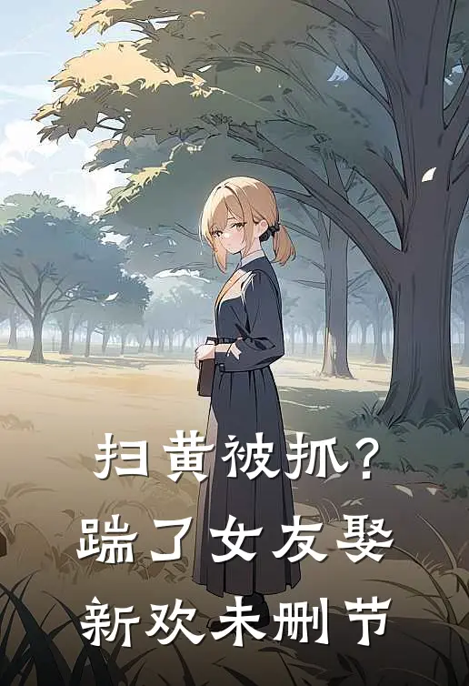 扫黄被抓？踹了女友娶新欢未删节