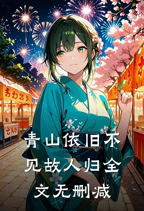 青山依旧不见故人归全文无删减