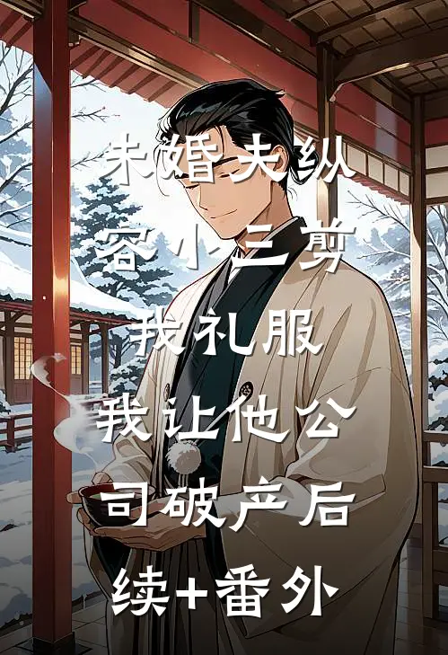 未婚夫纵容小三剪我礼服，我让他公司破产后续+番外