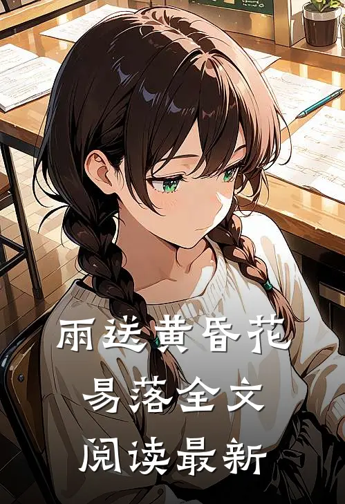 雨送黄昏花易落全文阅读最新