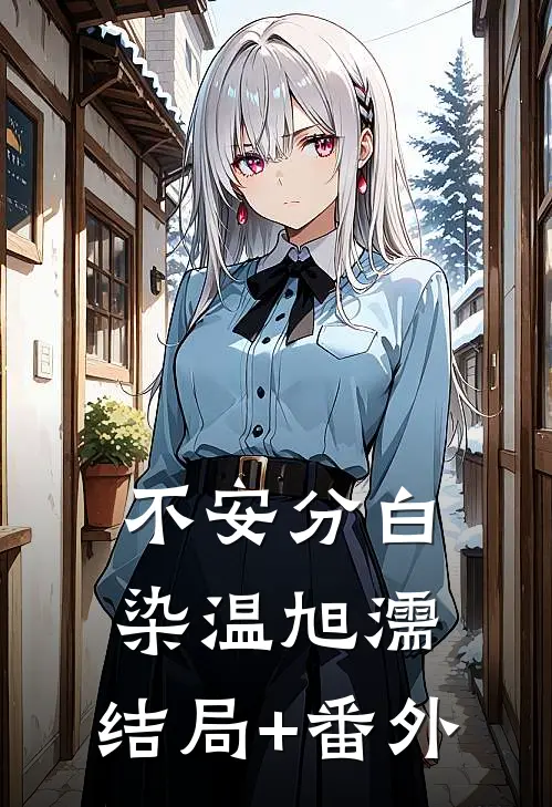 不安分白染温旭濡:结局+番外