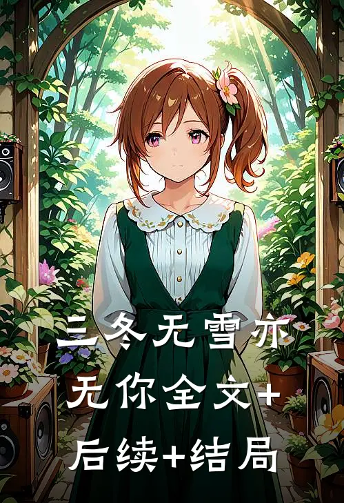 三冬无雪亦无你全文+后续+结局